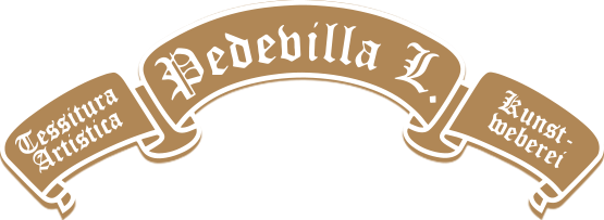 Tessitura Pedevilla